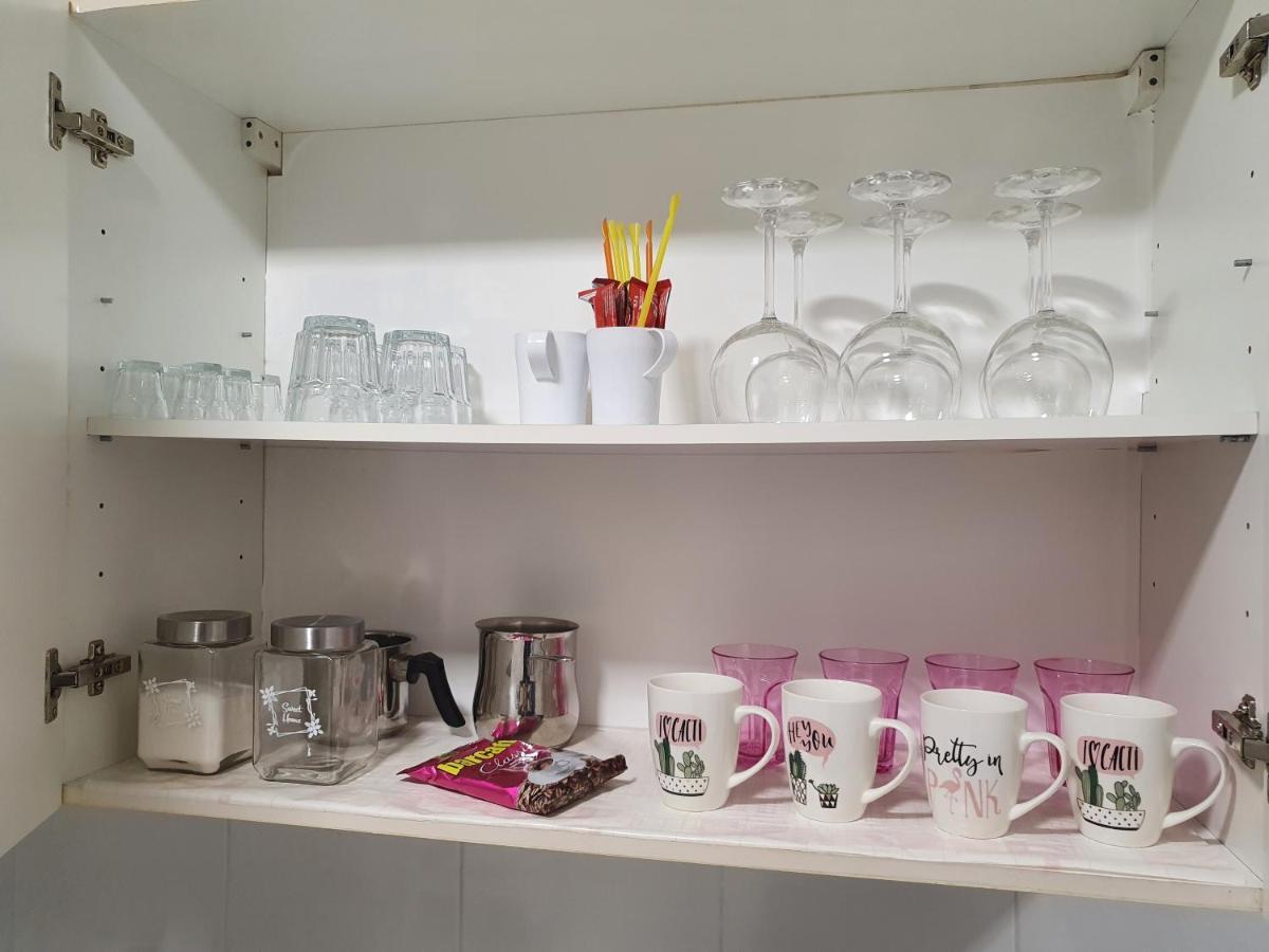Apartment Tian Koper Zewnętrze zdjęcie