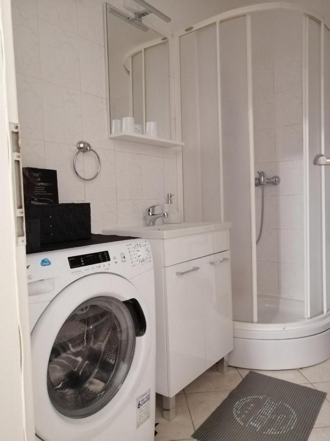Apartment Tian Koper Zewnętrze zdjęcie