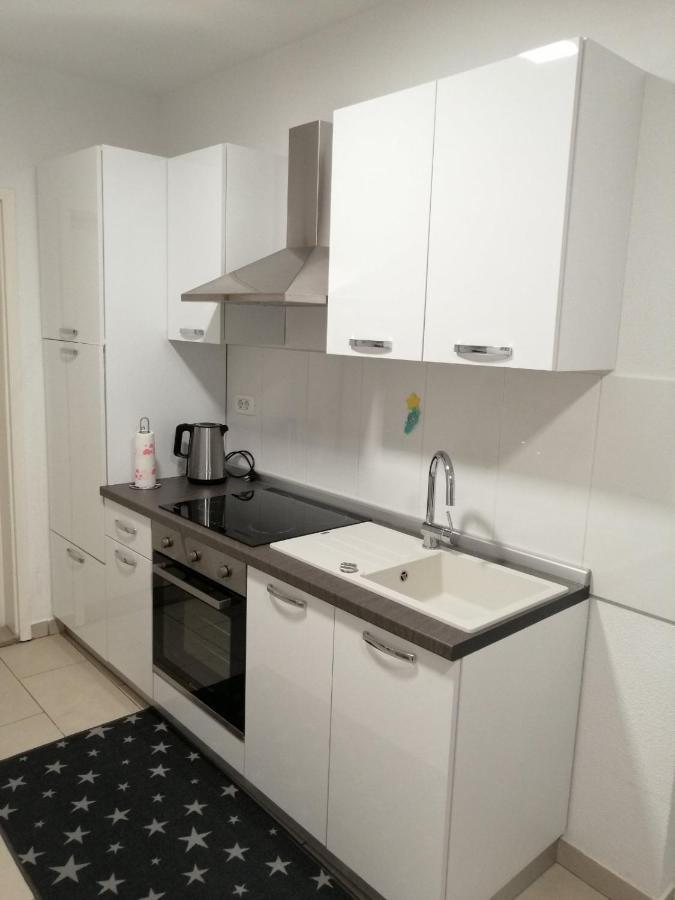 Apartment Tian Koper Zewnętrze zdjęcie