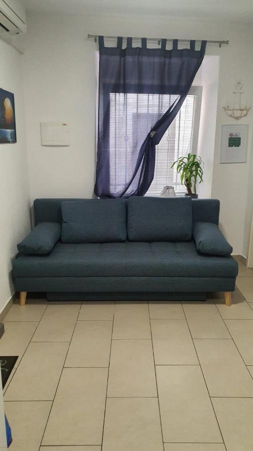 Apartment Tian Koper Zewnętrze zdjęcie