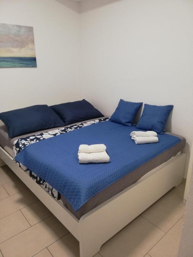Apartment Tian Koper Zewnętrze zdjęcie