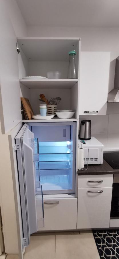 Apartment Tian Koper Zewnętrze zdjęcie
