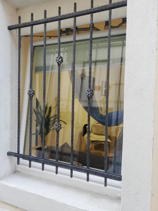 Apartment Tian Koper Zewnętrze zdjęcie