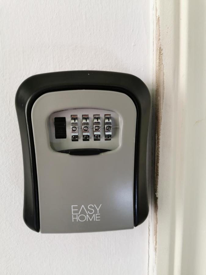 Apartment Tian Koper Zewnętrze zdjęcie