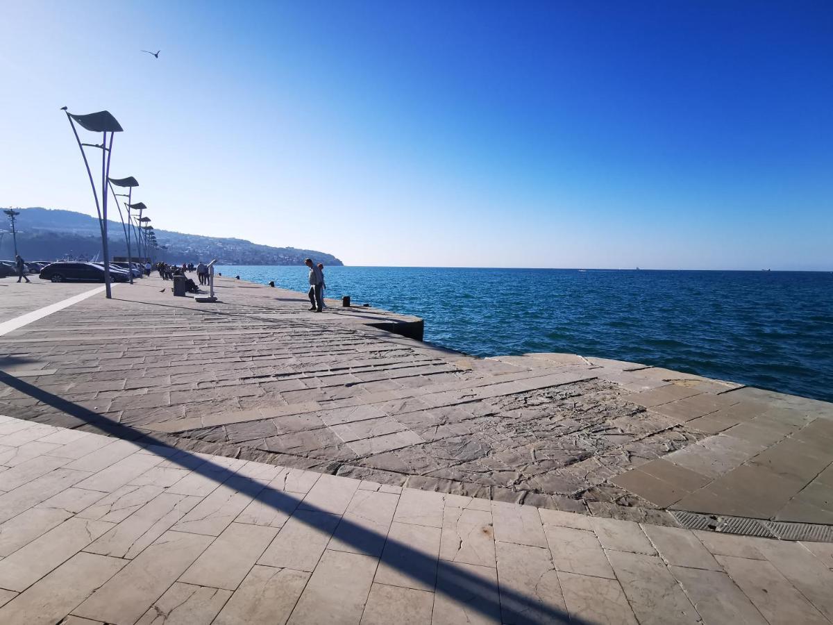 Apartment Tian Koper Zewnętrze zdjęcie